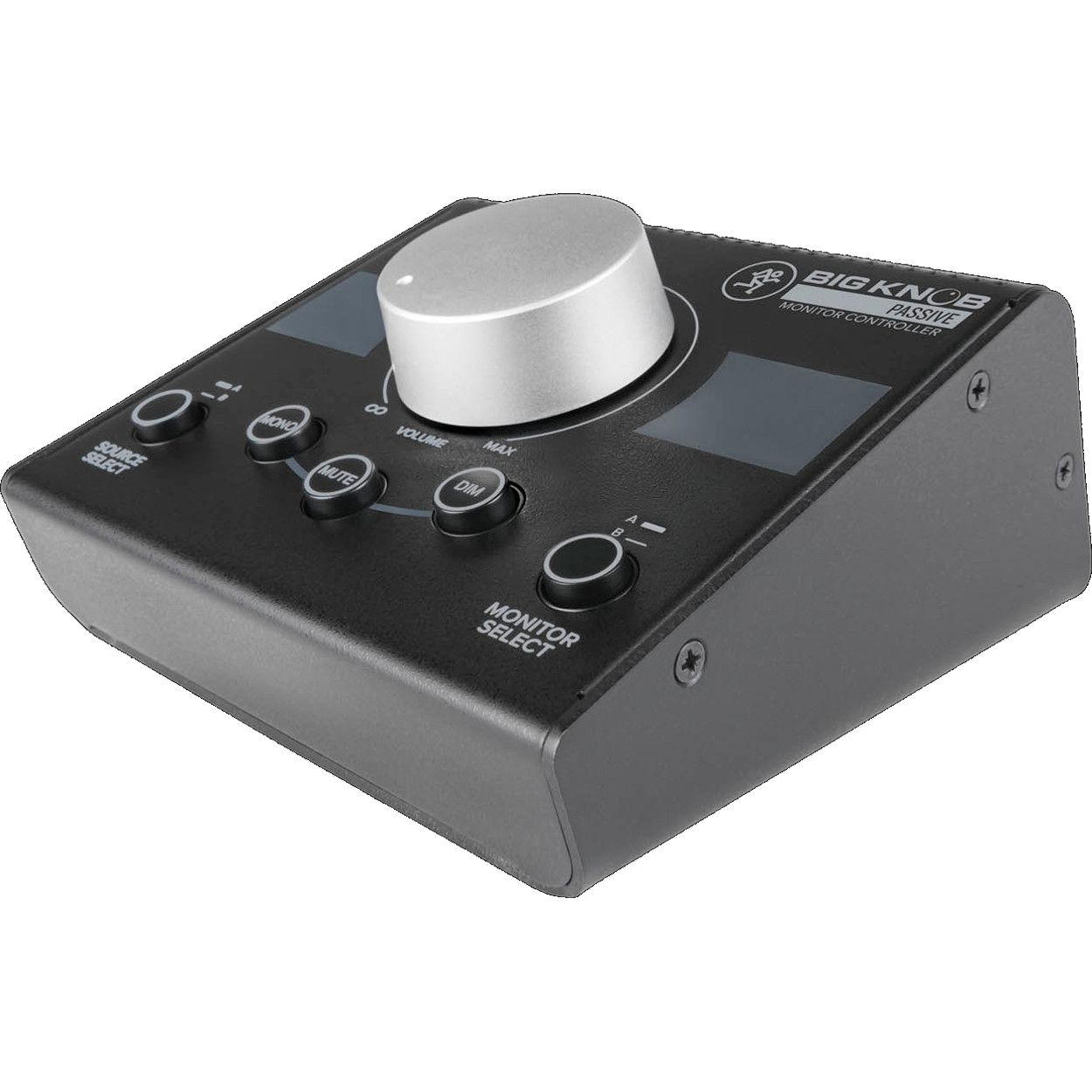 Mackie Big Knob Passive - Monitor Controller