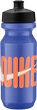 Nike Big Mouth 2.0 Bidon blauw - oranje - wit