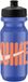 Nike Big Mouth 2.0 Bidon blauw - oranje - wit