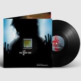 Let Membran Let the Right One In - Johan Soderqvist - LP - Remastered - Zwart