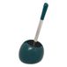 FIVE Sun Color Oil toiletborstel, 8 cm, 15,2 x 15,1 x 34,8 cm