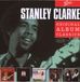 Sony Music Stanley Clarke Original Album Classics