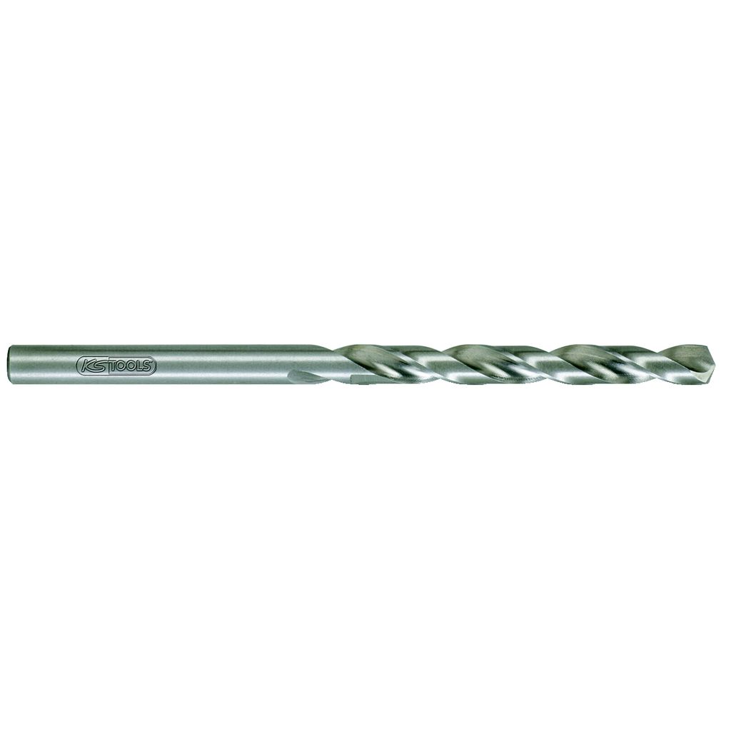 KS Tools HSS-G spiraalboor 10.5mm - Set van 5 - 330.2105