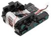 Bosch Batterie 3400 mAh, 21,6V, lithium-ion batterie pour aspirateurs Bosch
