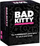 Dyce Games Bad Kitty - Party Kaartspel - Meme Game voor Volwassenen - 3+ Spelers - Engels