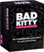 Dyce Games Bad Kitty - Party Kaartspel - Meme Game voor Volwassenen - 3+ Spelers - Engels
