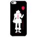 ERT GROUP mobiel telefoonhoesje voor Iphone 5/5S/SE origineel en officieel erkend Horror patroon It 016
