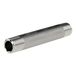 Dubbele RIEGLER Dubbele buisnippel 23, AG/AG, verzinkt staal ST 37-2, R 3/4, lengte 200,0 mm, werkdruk max. 50 bar.