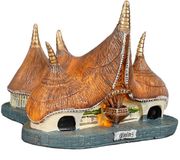 Efteling Entree - 10.5x12x9cm - Multi