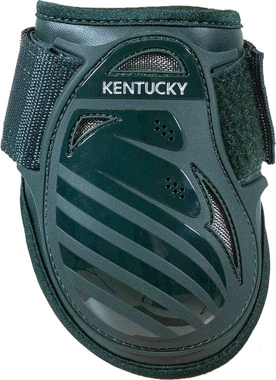 Kentucky Strijklappen Kentucky Young Horse Donkergroen XS - Donkergroen