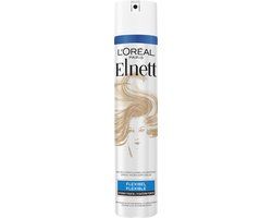 L'Oréal Elnett Flexible Haarspray - 200ml