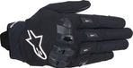 Alpinestars SP X 3 Zwart Wit Handschoenen Maat S