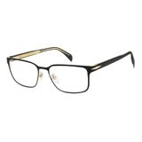 GAFAS David Beckham Heren Eyewear DB 1137 I46 54/17/145 Zonnebril