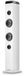 NGS Sky Charm Pro White Soundtoren 80W Bluetooth Wit