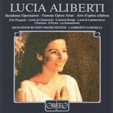 Outhere Orfeo Donizetti: Beruhmte Opernarien (CD)