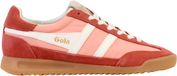 Gola Firefly dames sneakers roze suède normale pasvorm maat 37