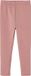 Vertbaudet Meisjeslegging met fleecevoering, rouge, maat 104