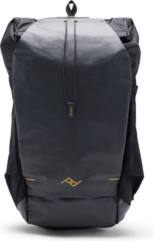 Peak Design Outdoor Backpack 25L Black