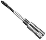 Adapter Samedia Adapter M18/16 mit Zentrierspitze DSZ300 für Trockenbohrmotoren