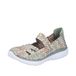 Rieker M5059 ballerines pour femmes