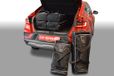 Car-Bags.com B.V. Reistassenset geschikt voor Renault Arkana 2019-heden Original