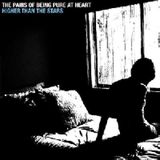 V2 Red Eye Pains Of Being Pure At Heart Higher than the stars