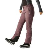 Dare 2b Women's Diminish II Ski Pants Violet, Taille: 34