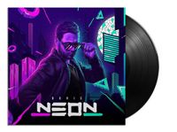 Neon Boris Neon (LP)