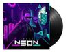 Neon Boris Neon (LP)