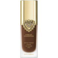 Dolce&Gabbana Foundation Unisex 27ml Bruin