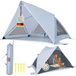 Skandika Selka Quick-Start Strandtent