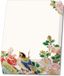 Multicolor Bekking & Blitz Memoblok A6 Multicolor
