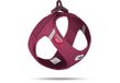 Curli Vest Harness Clasp Air-Mesh Ruby 2XS