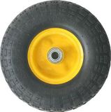 Greenlawn Roue de secours pour Transporter et Chariot 841