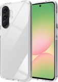 Accezz Xtreme Impact Backcover 2.0 - Transparant - Geschikt voor Samsung Galaxy A57 (5G)