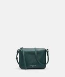 Liebeskind Berlin Crossbody Nina Botanical donkergroen