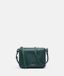 Liebeskind Berlin Crossbody Nina Botanical donkergroen