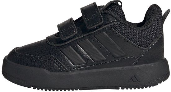 Adidas Sportswear Tensaur Sport 3.0 Schoenen Peuters - Kinderen - Zwart