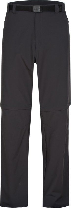 CMP Functioneel broek Stretch Zip Off 3T51647CF - 8058361911048
