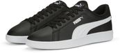 PUMA Puma Smash 3.0 L Unisex Sneakers - Puma Black-Puma White