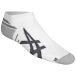 Asics Chaussettes mi-hautes Road Ankle Grip