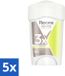 Rexona 5 x Maximum Protection Stress Control Stick anti-transpirant - 45 ml