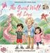 Adventures Libri GmbH Adventures with Nana Angie: The Great Wall of Love