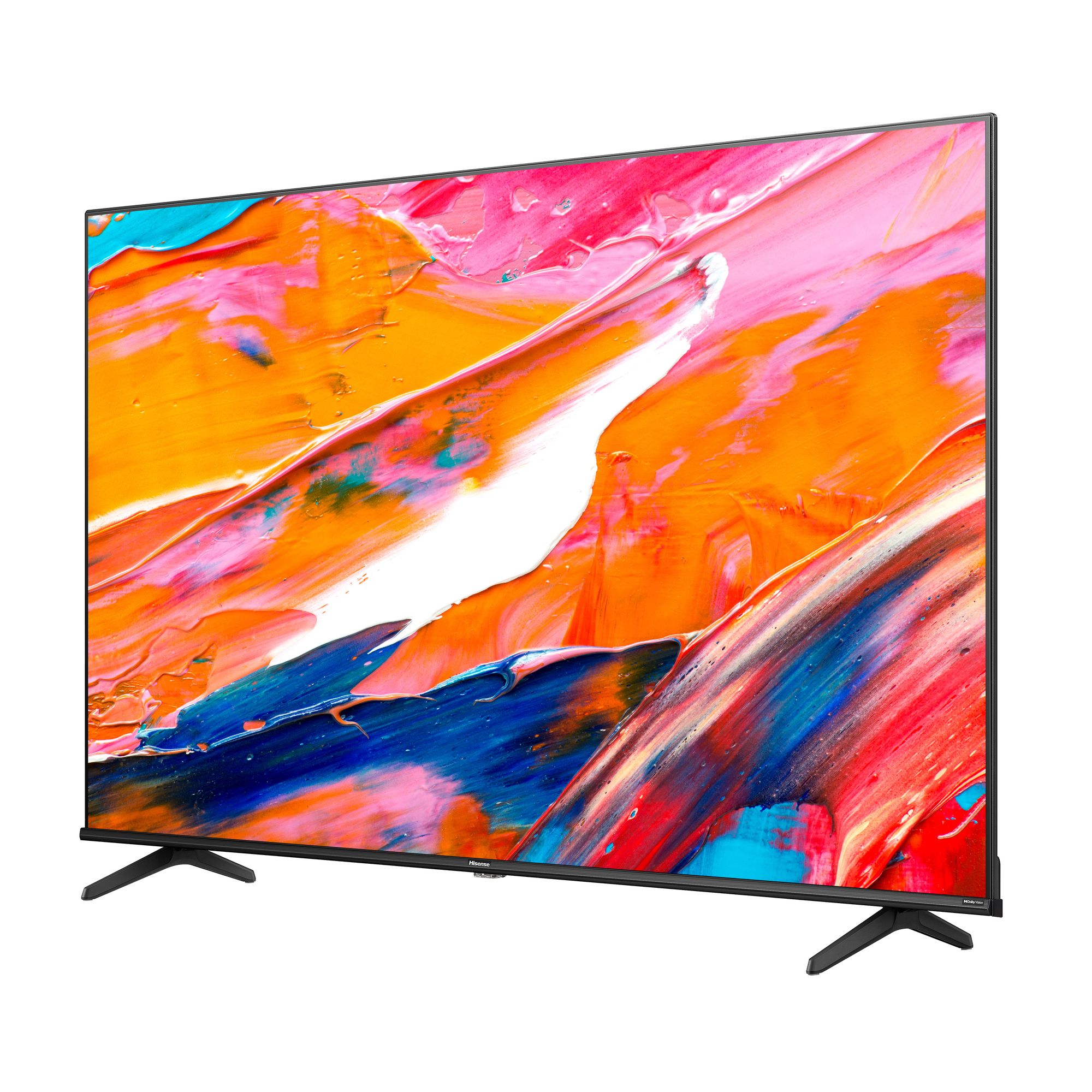Hisense 58A6K / LED screen / 58 inch / 2023
