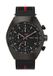 Timex Legacy Tonneau Montre à quartz analogique Noir