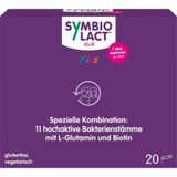 Symbiolact Multi Kids, bâtonnets en poudre, 20 bâtonnets de 1,5 gramme
