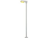 Viessmann Modelltechnik H0 Straatlantaarn Enkel Kant-en-klaar model 6093