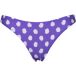 Aqüe Apparel Bas de maillot de bain femme Wave