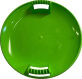 Aga, bol pour neige, vert