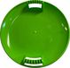 Aga, bol pour neige, vert